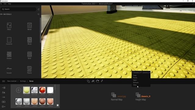 Twinmotion 2021.1: Descubriendo las novedades...el tutorial mas cool смотреть онлайн