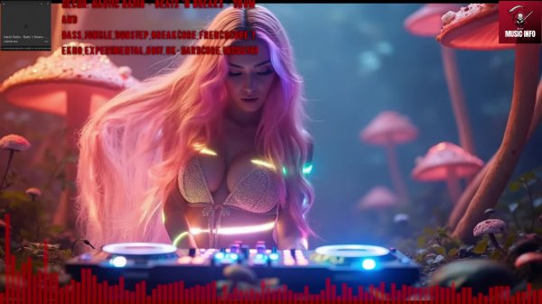 Music Info News 28.04.2025