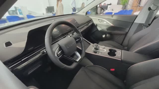 Цены на новую модель Omoda (февраль 23) смотреть онлайн