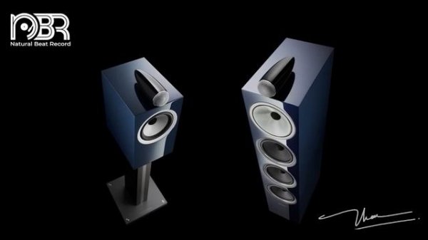 Crystal Clear Sound Hi-Res FLAC Music for Audiophile