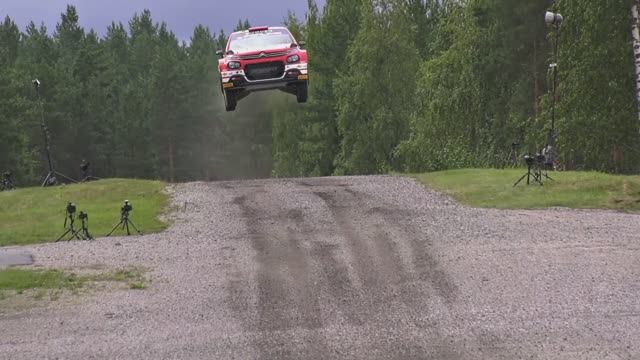 Rally Finland 2024 - Лучшие моменты !.......
#лучшие видео#видео#видео бесплатно смотреть онлайн