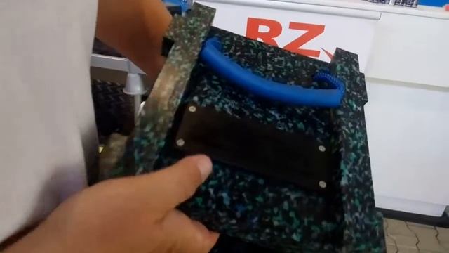 Миниобзор#4 выставки в Касселе 2018 смотреть онлайн