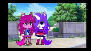 Mlp крипипаста "Вечеринка на одного" Gacha Club