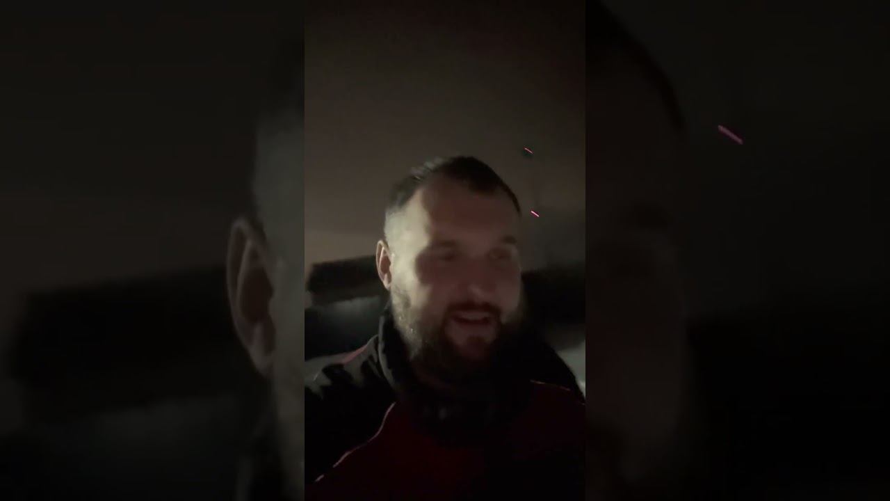 С Новым годом друзья!