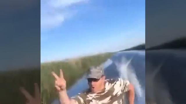 Прикол 2016 Побег от рыбнадзора ) смотреть онлайн