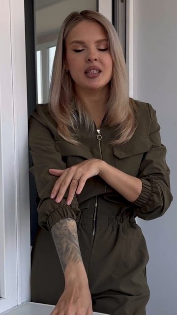 Как с ТАТУ завоевала титул ВИЦЕ-МИСС БИКИНИ РОССИИ?🤯 часть 2.