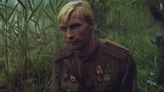 Последний бой. Успех песни превзошел все ожидания.Лучшие песни Великой Отечественной войны... смотреть онлайн