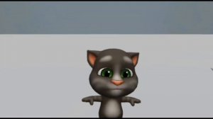 My Talking Tom 2 Gummy bear
