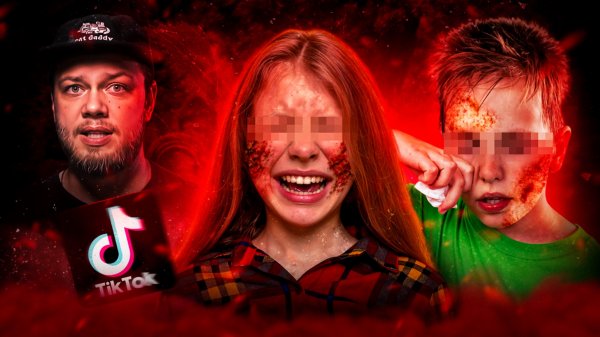 СТРАШНЫЕ ЧЕЛЛЕНДЖИ - Их лучше не повторять / АНТИОБЗОР