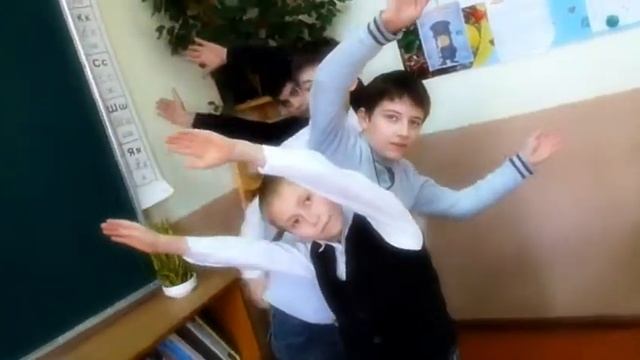 Прикол в школе 3 класс смотреть онлайн