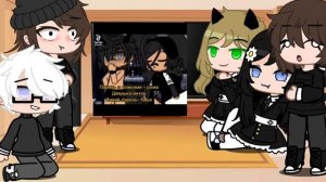 ||Реакция тини бани на Антон как рандом||