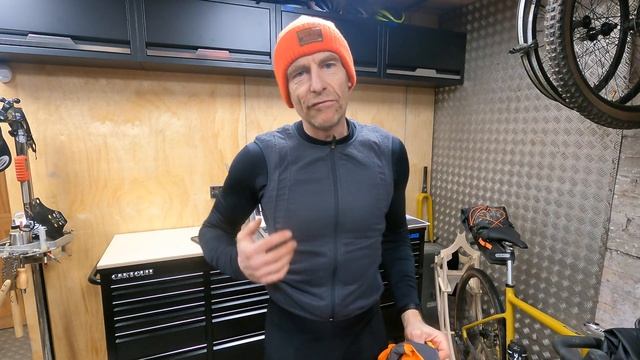 Endura Pro SL 3 Season cycling jacket review смотреть онлайн