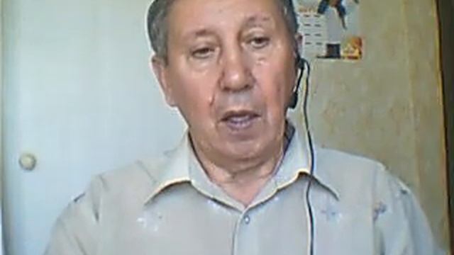 Ответ на письмо. Генераторы свободной энергии. смотреть онлайн