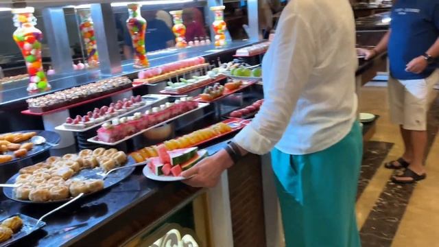 VLOG : Турция Oz Hotels Sui , Аланья