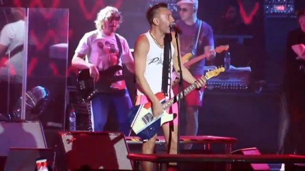 ЛЕНИНГРАД  WWW Ленинград