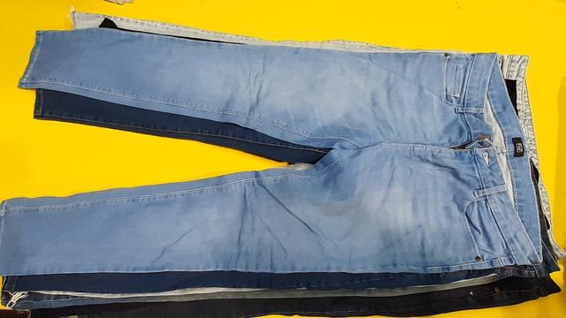 Джинсы м+ж (-S1-Mixed Jeans Prm) - С 497 смотреть онлайн