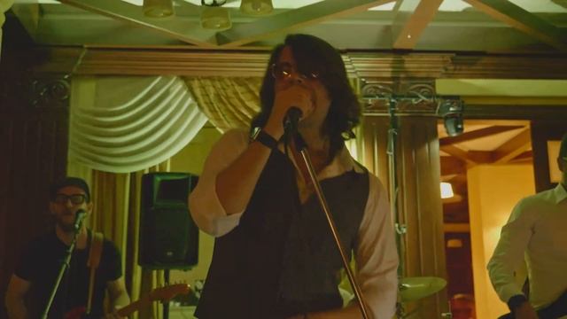 Группа AeroVoice демо видео (без звука) смотреть онлайн