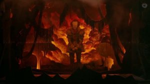 Танцующий клоун (feat. Пеннивайз) ОНО приколы