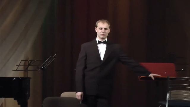 Ольга Шутко віолончель, Остап Шутко скрипка 20131210 Луцьк 0 смотреть онлайн