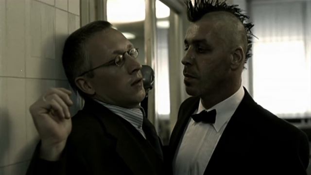 Rammstein - Ich Will смотреть онлайн