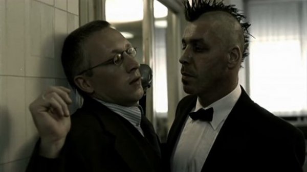 Rammstein - Ich Will