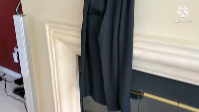 МАМА ВСТАВИЛА ЗУБЫ. НАРЯЖАЕМСЯ В ГОСТИ. смотреть онлайн