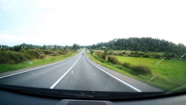 Дорога А-121 Сортавала.6.mp4 смотреть онлайн