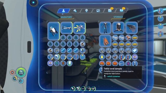 I Found This UNDER The Lava Zone | Subnautica Gameplay Ep30
