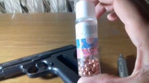 Как пользоваться пневматом ТТ