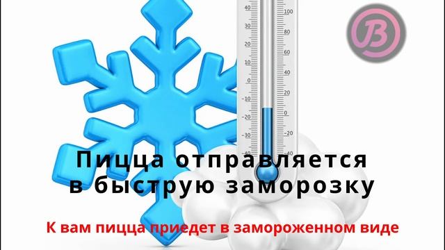 Пицца 