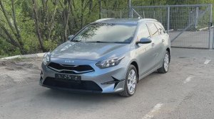 Kia Ceed (2021)