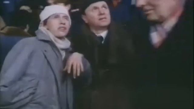 Самолёт летит в Россию.Инвалид. смотреть онлайн