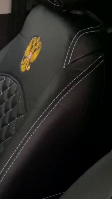 Авточехлы на Ладу Весту смотреть онлайн