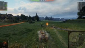 Билли нагибает и троллит в укрепах #139 - Приколы WoT