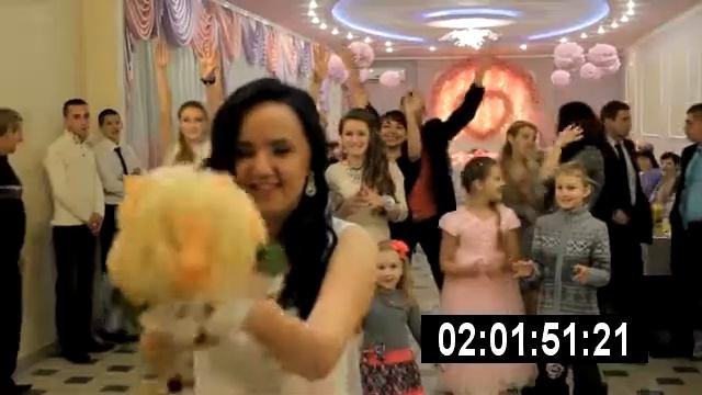 Приколы на свадьбах. 18+ (не цензурная лексика) смотреть онлайн