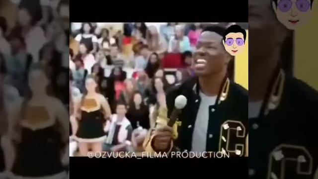 Turkmen Prikol (озвучка) #7