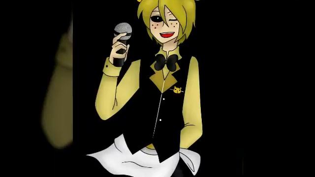 Мишка Фредди-Я косолапый мишка!xD смотреть онлайн
