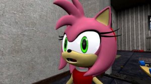 Тэйлз и его друзья: Сильвер отправляется на операцию (1 Сезон 7 Эпизод) [Русский дубляж]