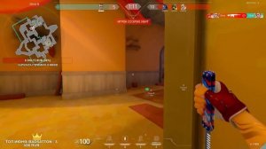 RECRENT Я В ТИЛЬТЕ, VCT MASTER | ВАЛОРАНТ ЛУЧШИЕ МОМЕНТЫ #16 #valorant