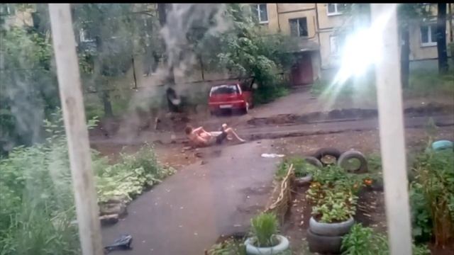 МОИ СОСЕДИ .ПРИКОЛ. смотреть онлайн