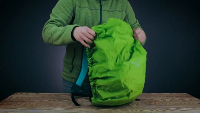 New Osprey Hikelite 18