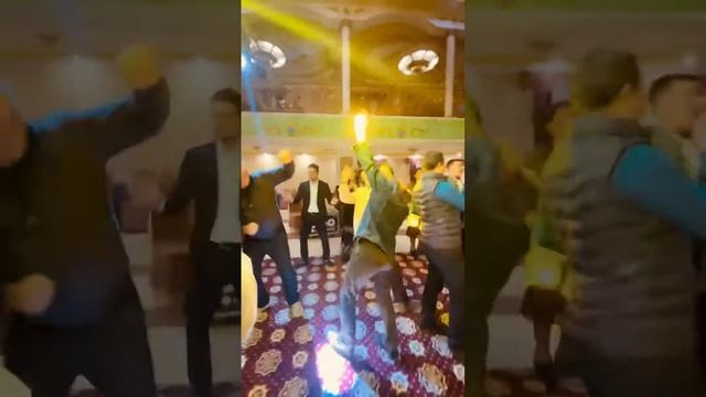 GRANATA TO’Y 🔥🔥🔥 смотреть онлайн