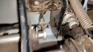 плохое сцепление на гидравлическом сцеплении на автомобиле рассказала о причине  педаль провалилась