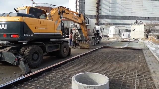 Приколы на стройке #3 смотреть онлайн