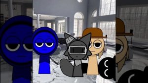 Кеко Блэк и Таннер джевин грей