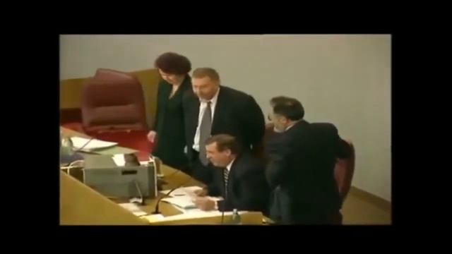 Жириновский лучшее Скандалы Приколы Драки