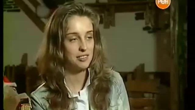 Званый ужин - У Охранника Владимира 1 часть Ужина смотреть онлайн