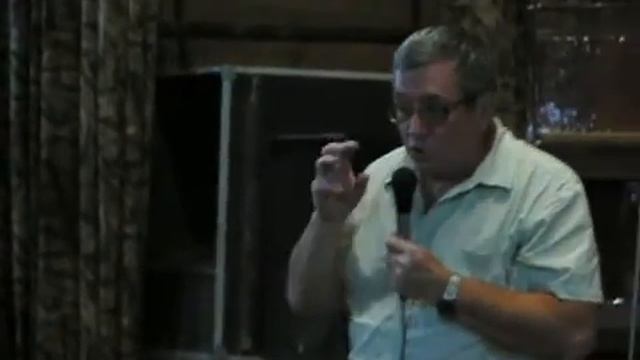 Андрей Самохвал, представитель регоператора ответ на вопрос