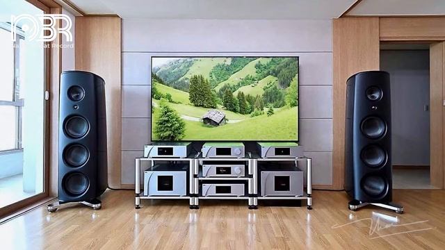 Deep Bass & Best Voices - Hi Res Audiophile Test - Natural Beat Records_003