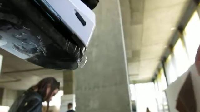 Тестовое погружение И.Пап в Art in VR Gallery Generator 1 смотреть онлайн